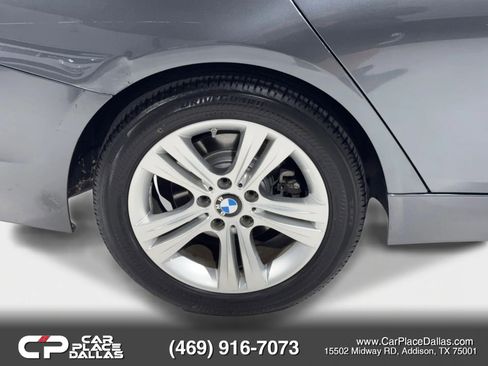 Used 2017 BMW 330i Sedan image 31