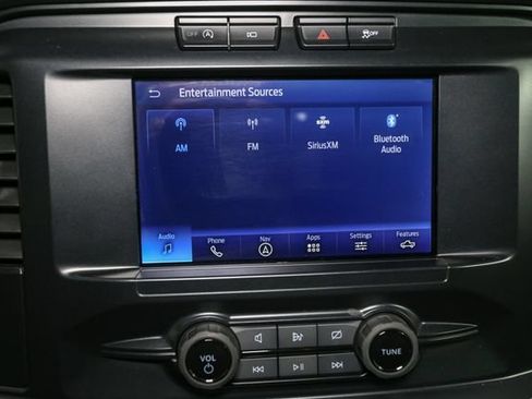 Used 2023 Ford F150 XL w/ STX Appearance Package AWD/4WD image 21