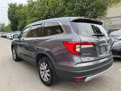 Used 2019 Honda Pilot EX-L image 2