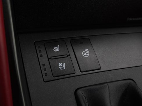 Used 2023 Lexus IS 350 F Sport w/ Navigation Package RWD image 21