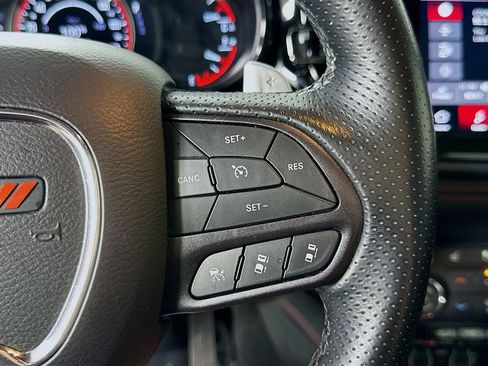 Used 2024 Dodge Durango GT AWD/4WD image 25