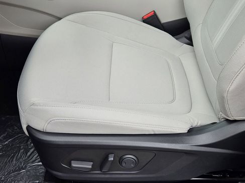 New 2026 Hyundai Tucson SEL FWD image 23