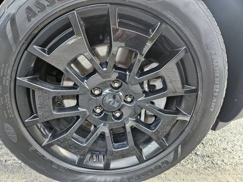 Used 2021 Kia Telluride EX w/ EX Premium Package AWD/4WD image 30