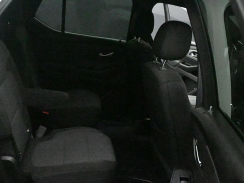 Used 2023 Chevrolet Traverse LT w/ LPO, Floor Liner Package AWD/4WD image 12