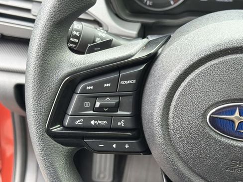 Used 2024 Subaru Crosstrek 2.0i Premium image 26