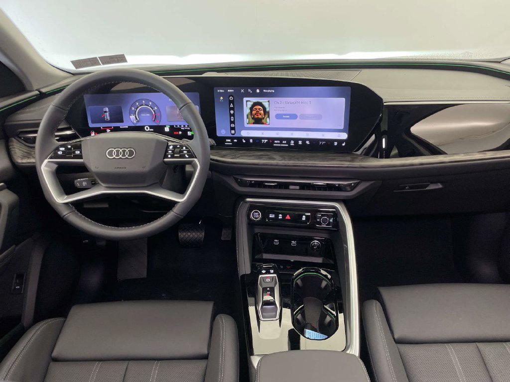 New 2026 Audi Q5 Premium Plus AWD/4WD image 27