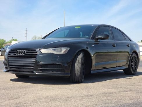 Used 2018 Audi A6 2.0T Premium AWD/4WD image 23