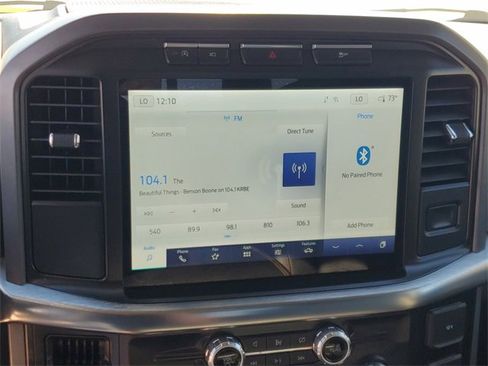 Used 2022 Ford F150 Lariat image 26