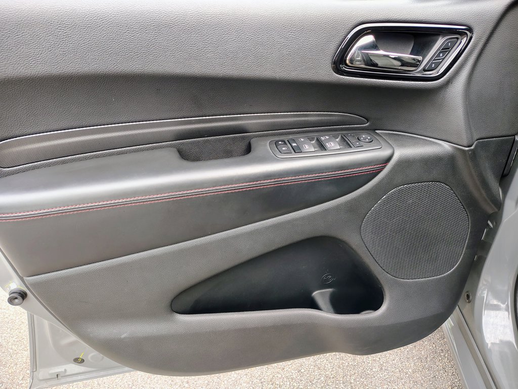 Used 2023 Dodge Durango R/T AWD/4WD image 17