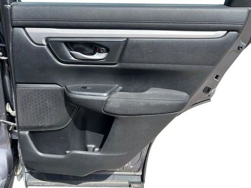 Used 2021 Honda CR-V LX image 23