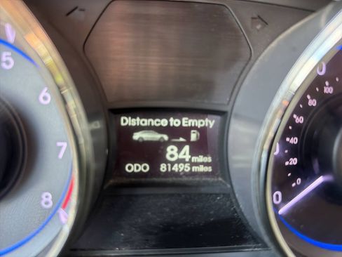 Used 2011 Hyundai Sonata GLS w/ Popular Equipment Pkg 2 FWD image 30