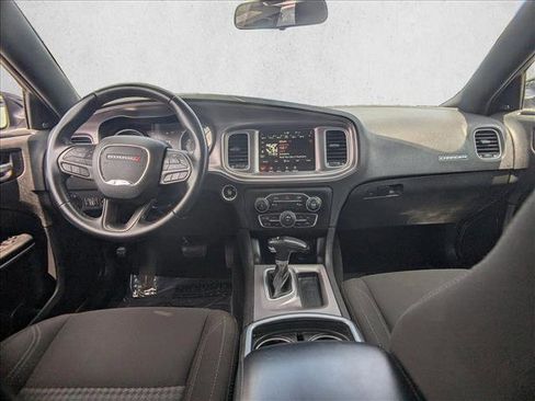 Used 2023 Dodge Charger SXT image 16
