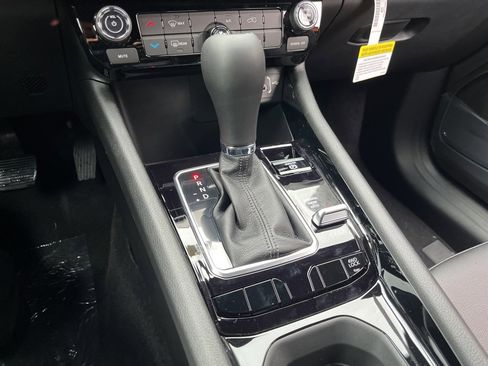 New 2026 Jeep Compass Latitude image 31