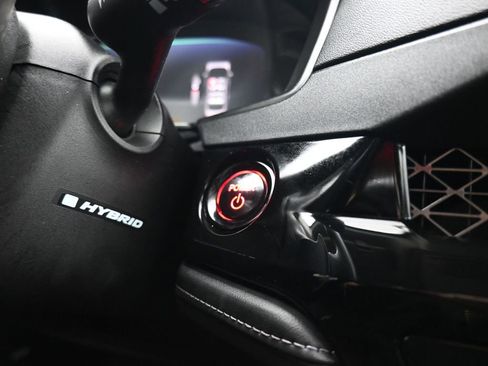 Used 2023 Honda Accord EX-L image 23