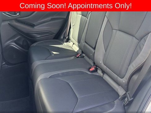 Used 2022 Subaru Forester Wilderness w/ Wilderness Package image 5