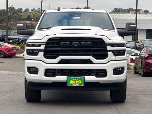 New 2026 RAM 2500 Laramie image 11