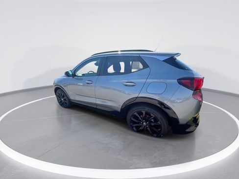New 2026 Buick Encore GX Sport Touring w/ Comfort Package FWD image 6
