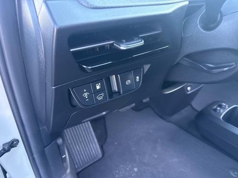 Used 2024 Kia EV6 Wind w/ Wind Technology Package image 23