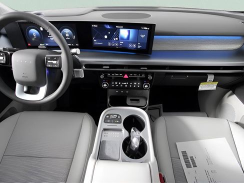 New 2026 Hyundai Ioniq 9 SEL image 17