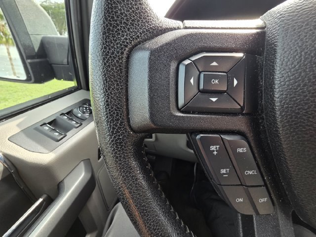 Used 2016 Ford F150 XLT w/ Equipment Group 302A Luxury RWD image 16