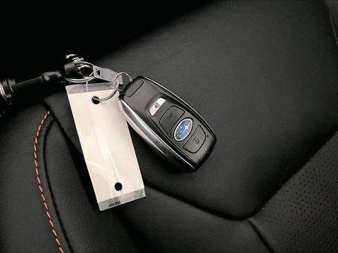 Used 2023 Subaru Crosstrek 2.5i Limited image 13