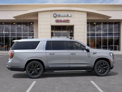 New 2026 GMC Yukon XL Denali AWD/4WD image 5