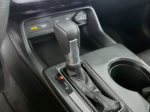 Used 2025 Honda Civic LX image 23