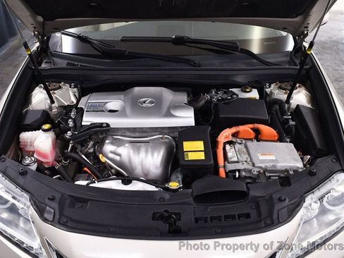 Used 2013 Lexus ES 300h image 59