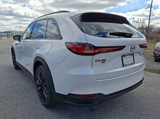 New 2026 MAZDA CX-90 3.3 Turbo w/ Premium Sport Pkg AWD/4WD video 3