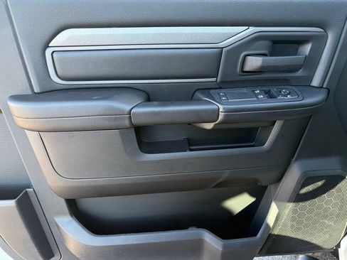 New 2026 RAM 4500 Tradesman RWD image 6