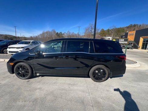 Used 2025 Honda Odyssey Sport-L image 6
