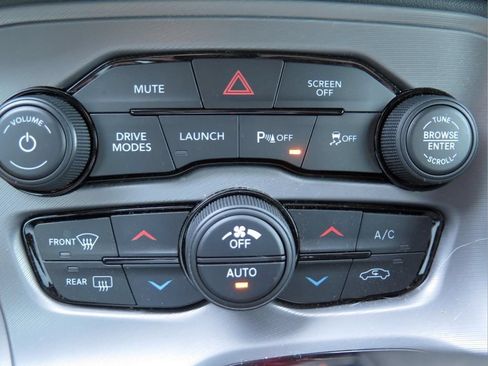 Used 2023 Dodge Challenger R/T Scat Pack RWD image 16