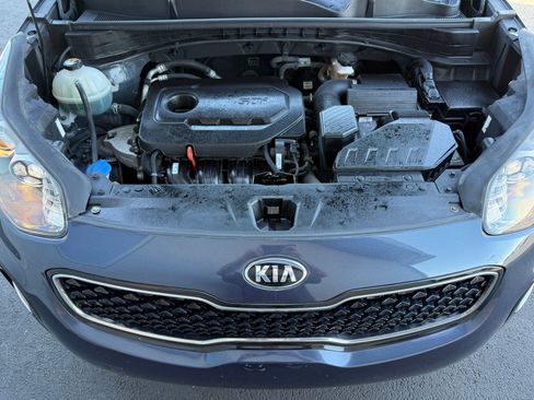 Used 2019 Kia Sportage LX AWD/4WD image 34
