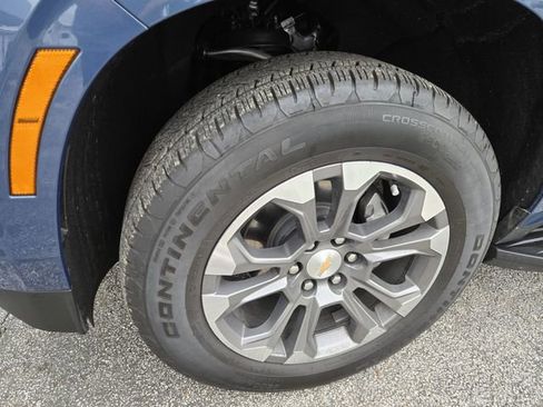 Used 2026 Chevrolet Tahoe LT w/ Comfort Package RWD image 10