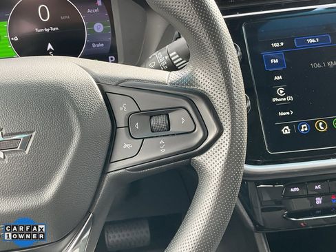 Used 2023 Chevrolet Bolt LT image 36