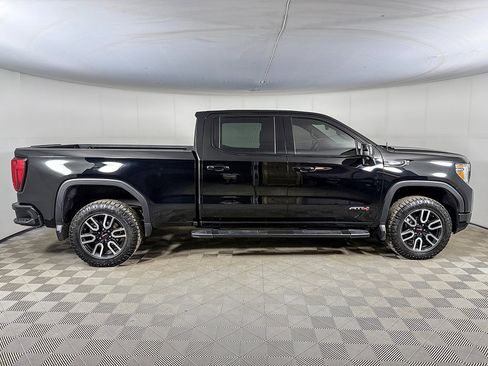 Used 2022 GMC Sierra 1500 AT4 image 14