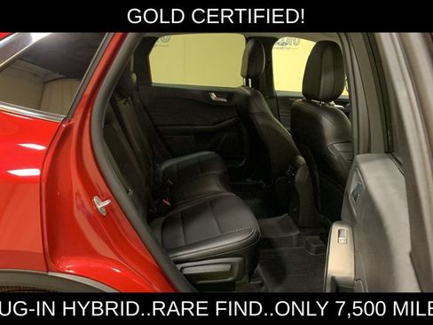 Used 2026 Ford Escape SE FWD image 13