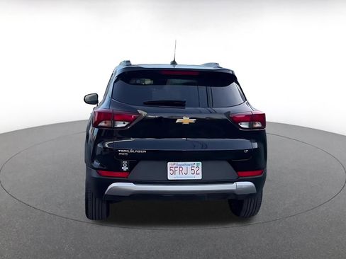 Used 2025 Chevrolet TrailBlazer LT image 12