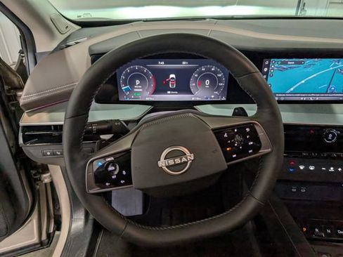 Used 2025 Nissan Murano Platinum w/ Cargo Package AWD/4WD image 17