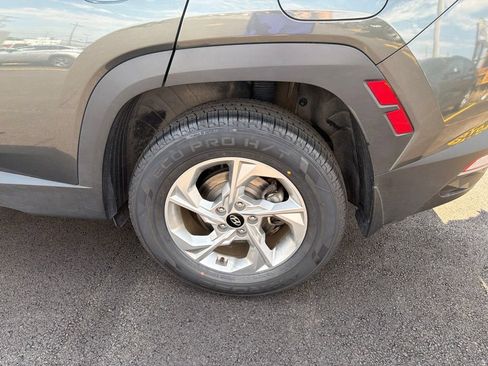 Certified 2023 Hyundai Tucson SEL AWD/4WD image 13