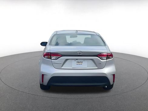 Used 2025 Toyota Corolla LE image 12