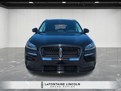 Certified 2022 Lincoln Corsair Reserve w/ Equipment Group 201A AWD/4WD image 8