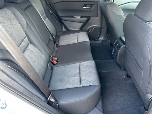 New 2026 Nissan Rogue SV image 15