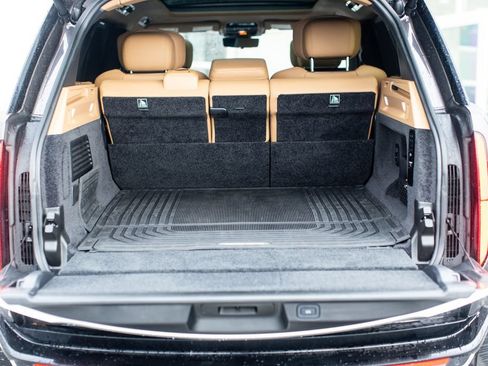 Used 2023 Land Rover Range Rover Autobiography AWD/4WD image 29