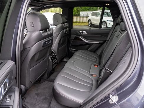 Used 2021 BMW X5 xDrive40i w/ Convenience Package AWD/4WD image 31