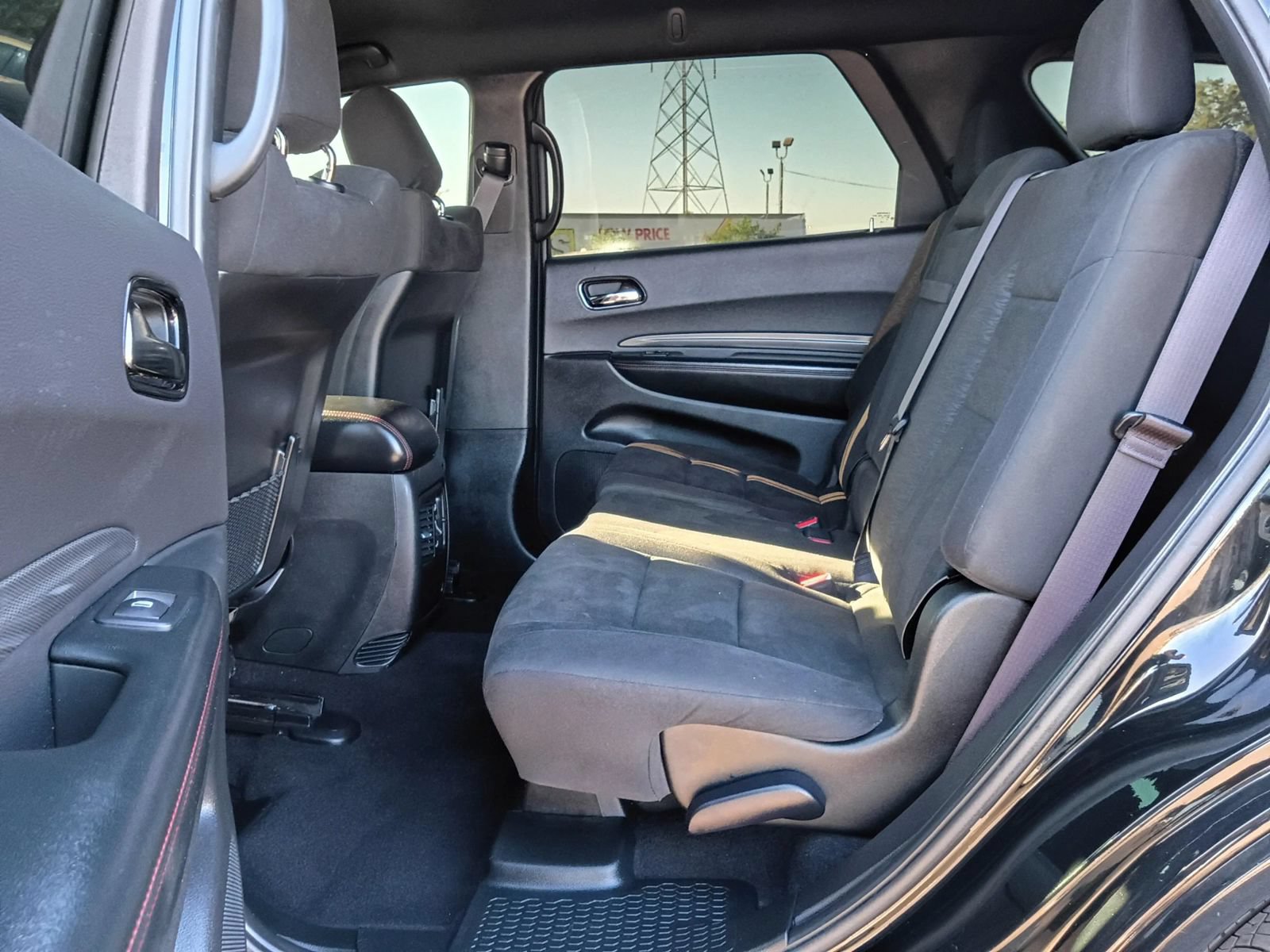 Used 2024 Dodge Durango R/T RWD image 19