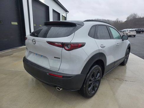 Used 2026 MAZDA CX-30 AWD 2.5 S image 5