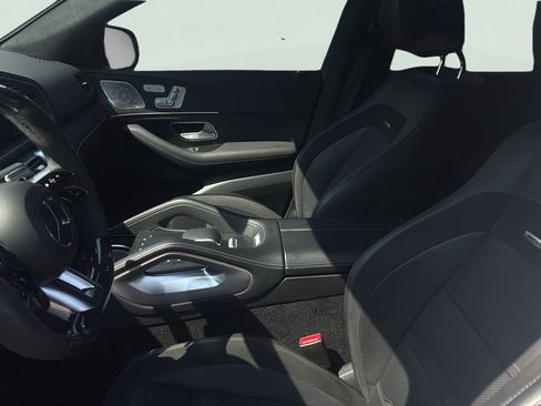 Used 2024 Mercedes-Benz GLE 63 AMG S w/ Driver Assistance Package image 5