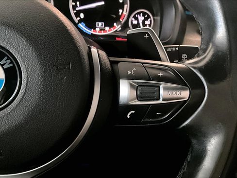 Used 2018 BMW X5 sDrive35i w/ M Sport Package RWD image 23
