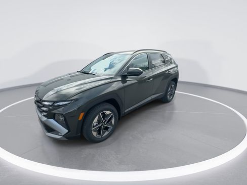 New 2026 Hyundai Tucson SEL image 4